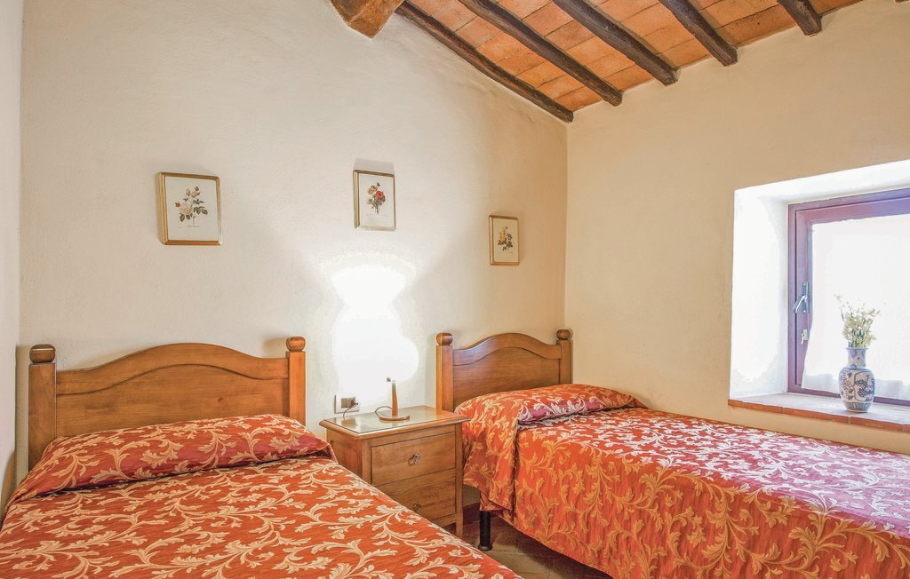 Sangiovese 4 - Appartement Chianti avec piscine - Photo 16
