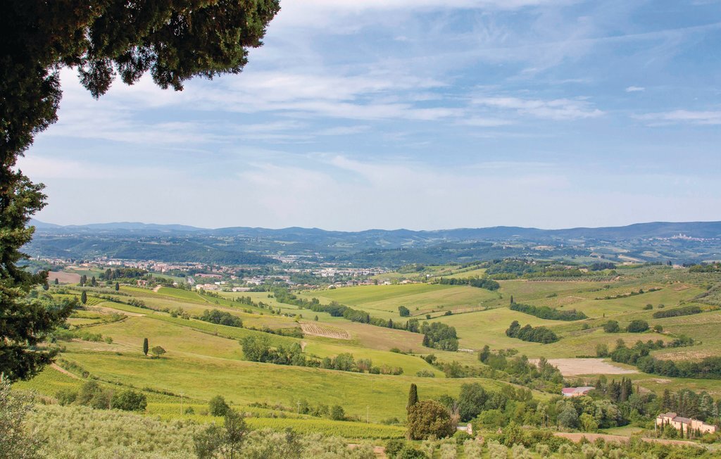 Sangiovese 4 - Appartement Chianti avec piscine - Photo 18