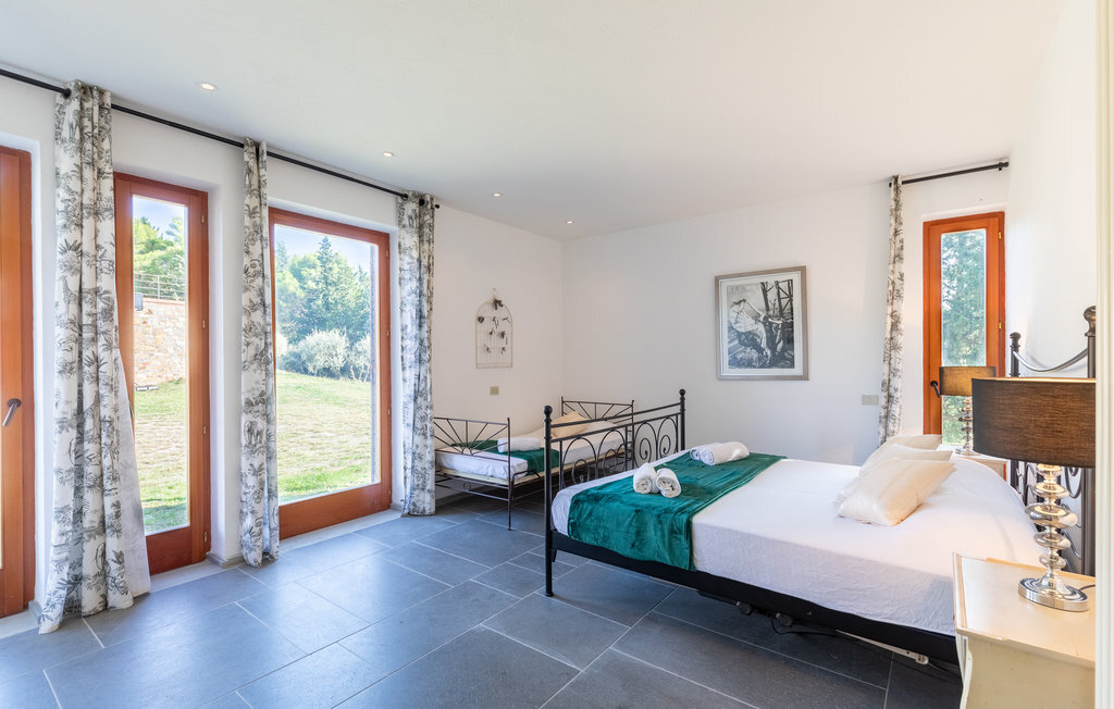 Corte Liliana, maison 12 personnes en Ombrie - Photo 3