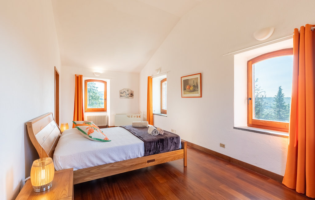 Corte Liliana, maison 12 personnes en Ombrie - Photo 4