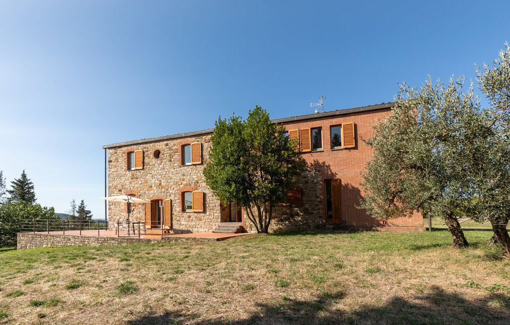Corte Liliana, maison 12 personnes en Ombrie - Photo 5