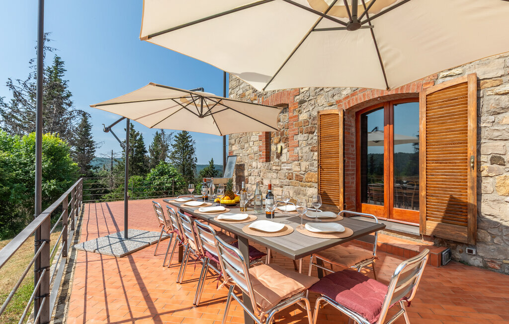 Corte Liliana, maison 12 personnes en Ombrie - Photo 6