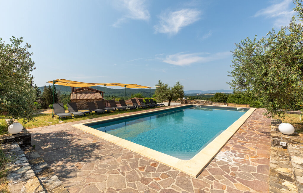 Corte Liliana, maison 12 personnes en Ombrie - Photo 7