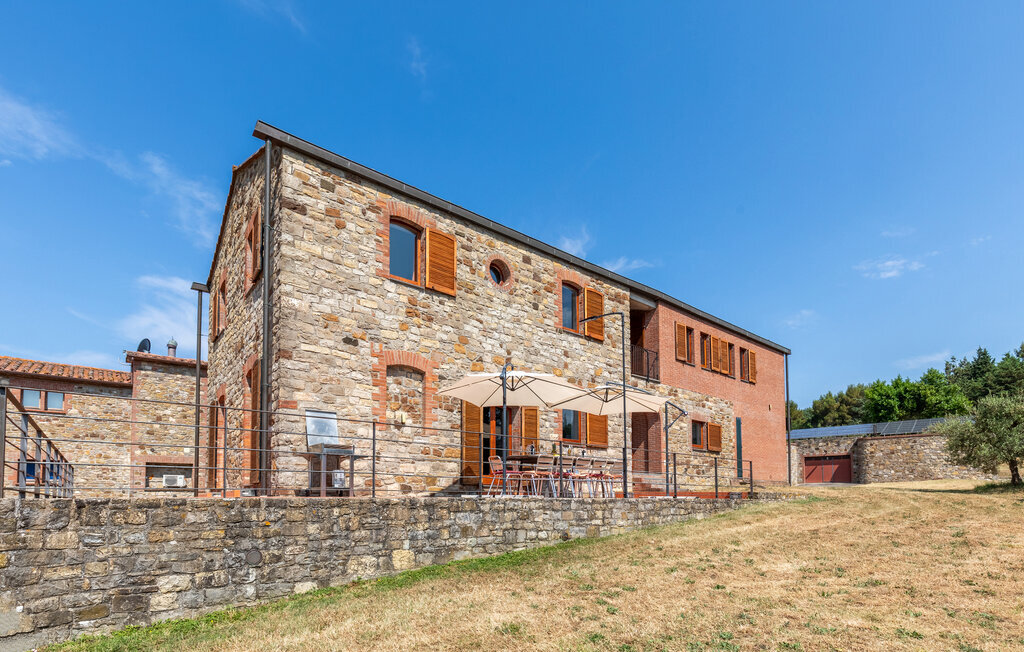 Corte Liliana, maison 12 personnes en Ombrie - Photo 9
