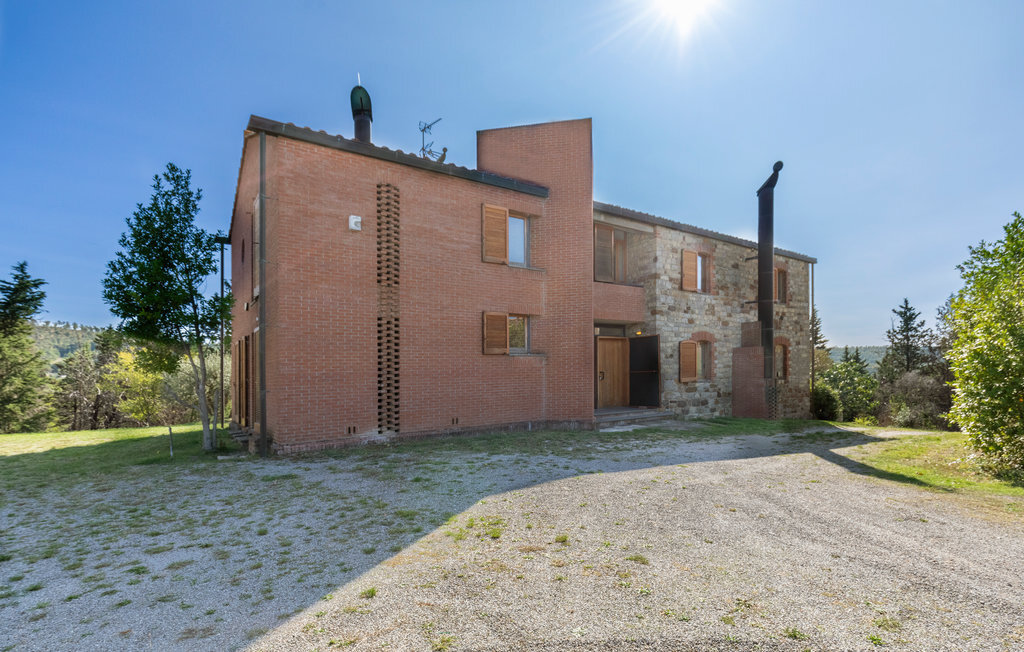 Corte Liliana, maison 12 personnes en Ombrie - Photo 11