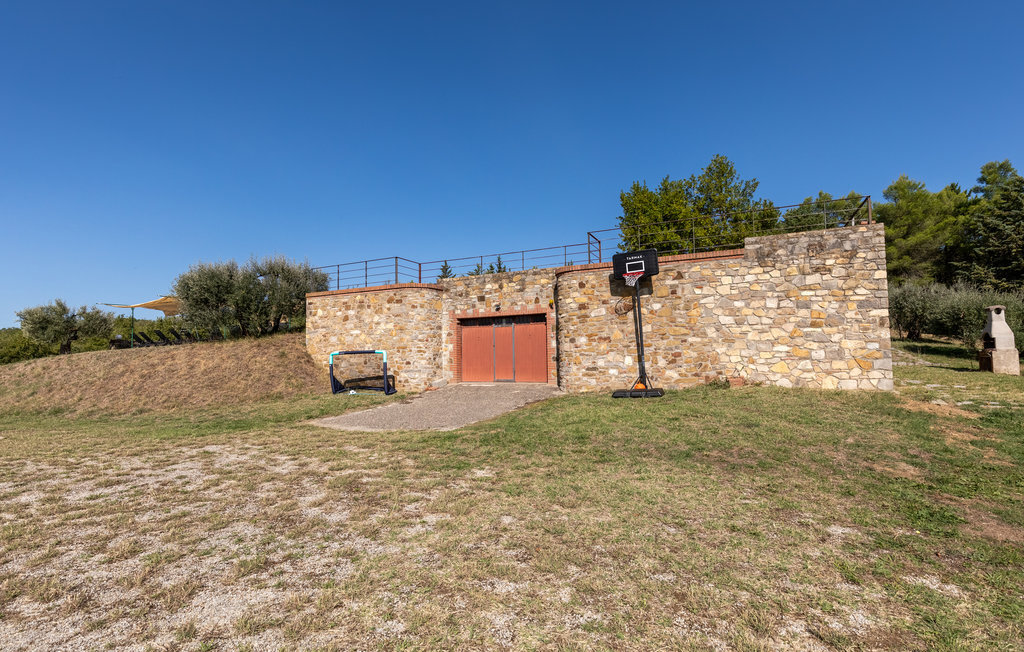 Corte Liliana, maison 12 personnes en Ombrie - Photo 12