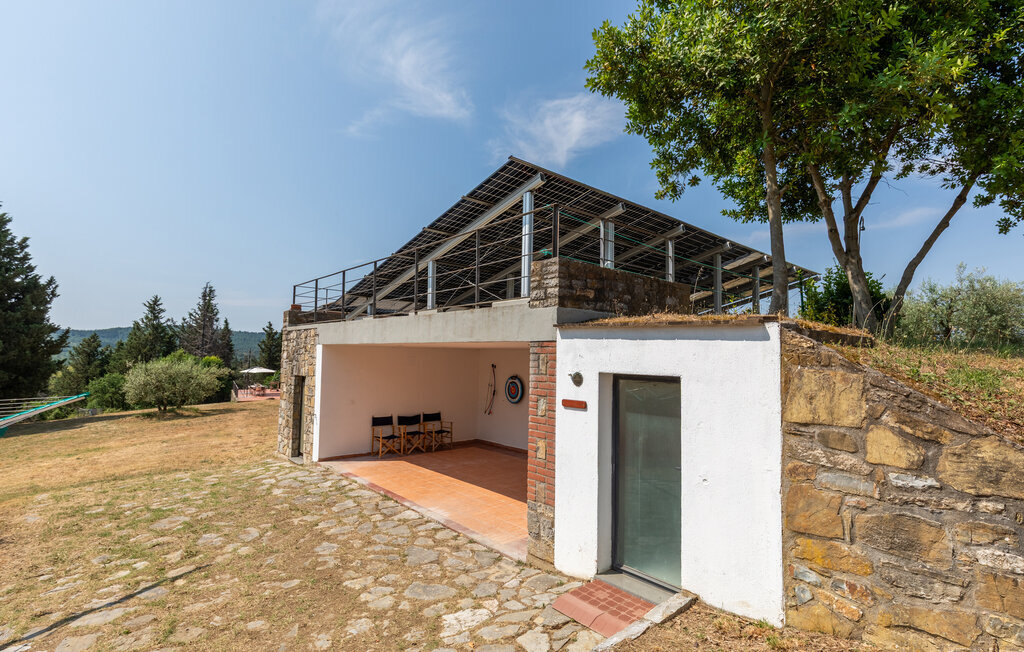 Corte Liliana, maison 12 personnes en Ombrie - Photo 20