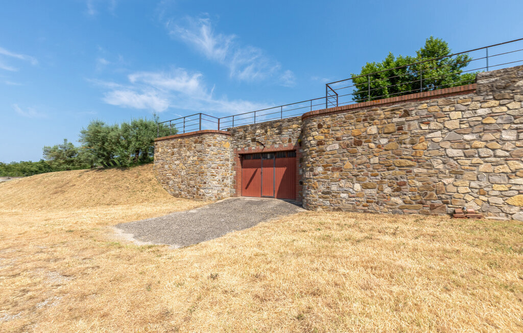 Corte Liliana, maison 12 personnes en Ombrie - Photo 21