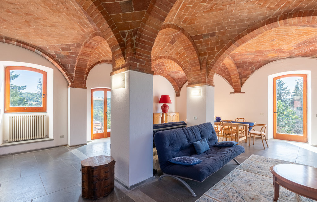 Corte Liliana, maison 12 personnes en Ombrie - Photo 26