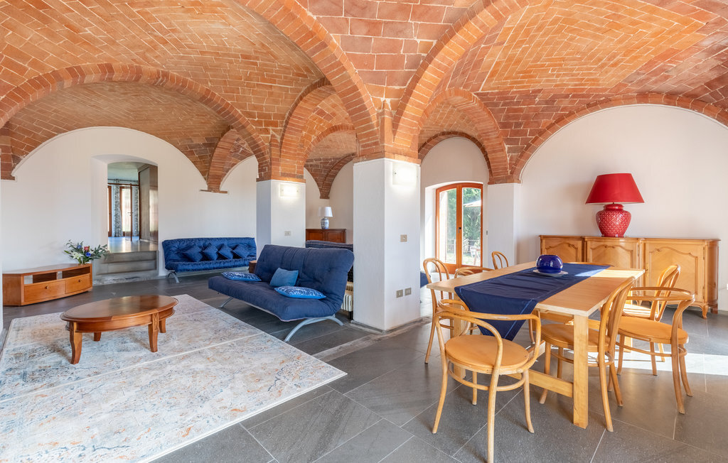 Corte Liliana, maison 12 personnes en Ombrie - Photo 27