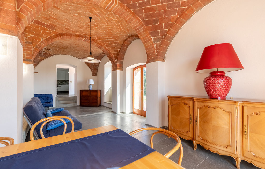 Corte Liliana, maison 12 personnes en Ombrie - Photo 28