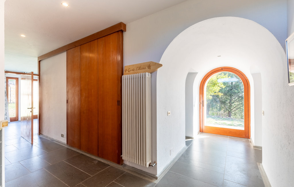 Corte Liliana, maison 12 personnes en Ombrie - Photo 34