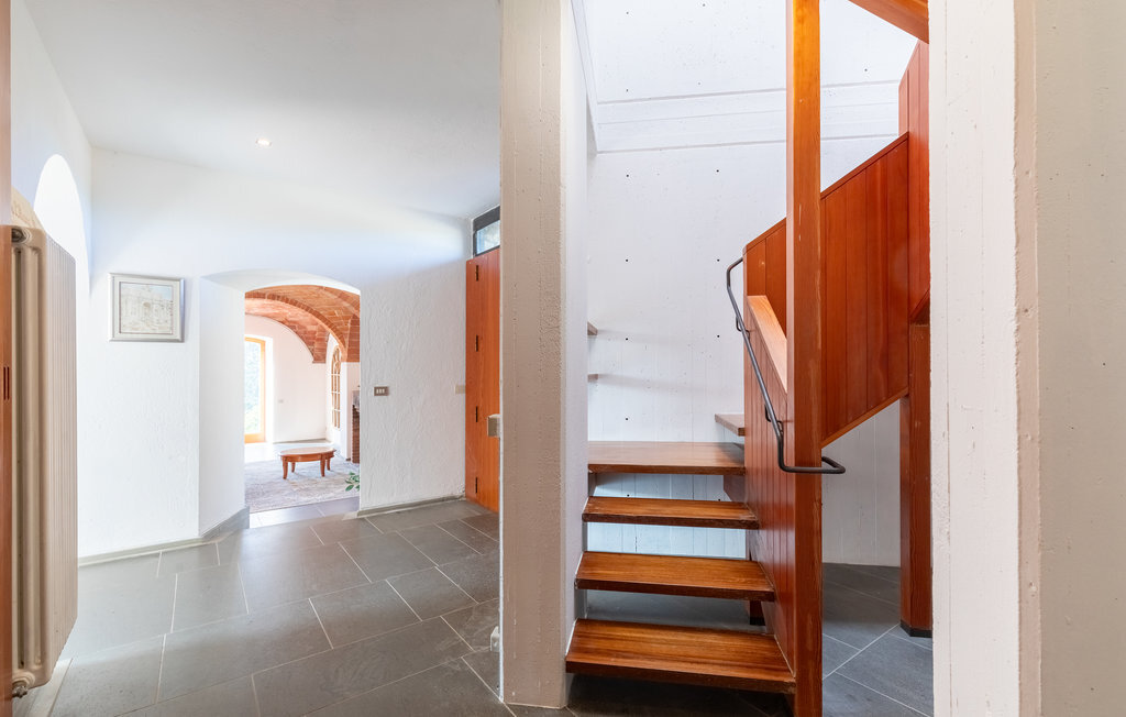 Corte Liliana, maison 12 personnes en Ombrie - Photo 35
