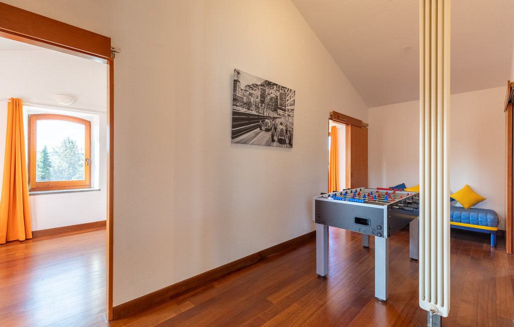 Corte Liliana, maison 12 personnes en Ombrie - Photo 38