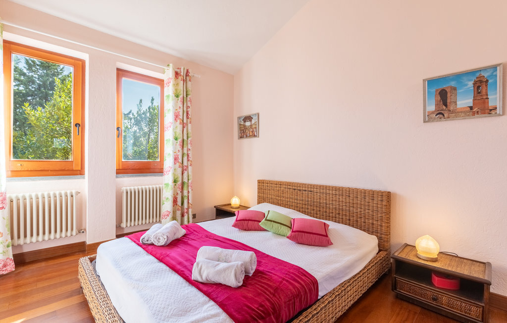 Corte Liliana, maison 12 personnes en Ombrie - Photo 39
