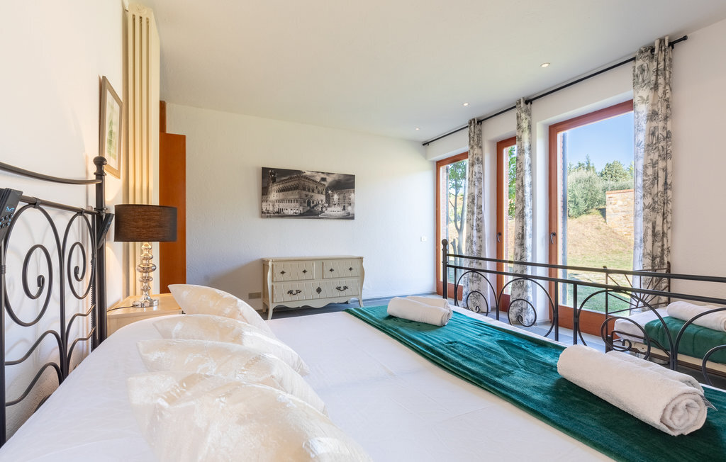 Corte Liliana, maison 12 personnes en Ombrie - Photo 43