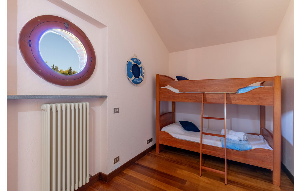 Corte Liliana, maison 12 personnes en Ombrie - Photo 45
