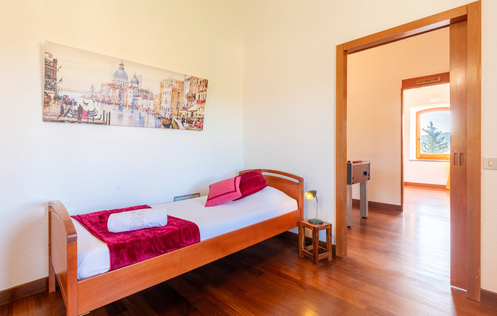 Corte Liliana, maison 12 personnes en Ombrie - Photo 48