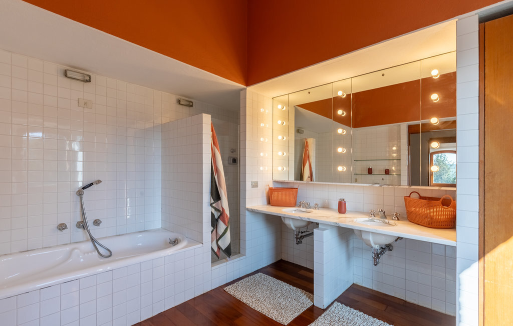 Corte Liliana, maison 12 personnes en Ombrie - Photo 52