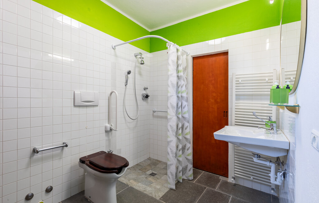 Corte Liliana, maison 12 personnes en Ombrie - Photo 54