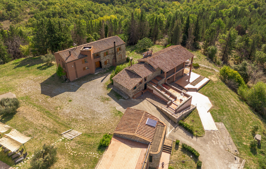 Corte Liliana, maison 12 personnes en Ombrie - Photo 55