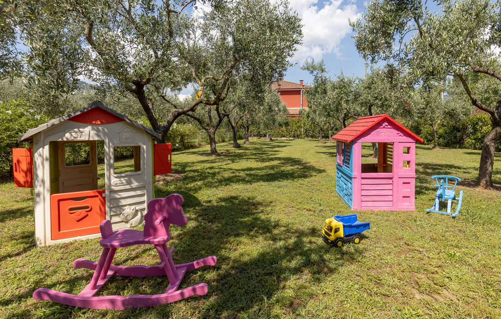 Casa di Greta - Appartement 4 pers. entre Cinque Terre et mer - Photo 5