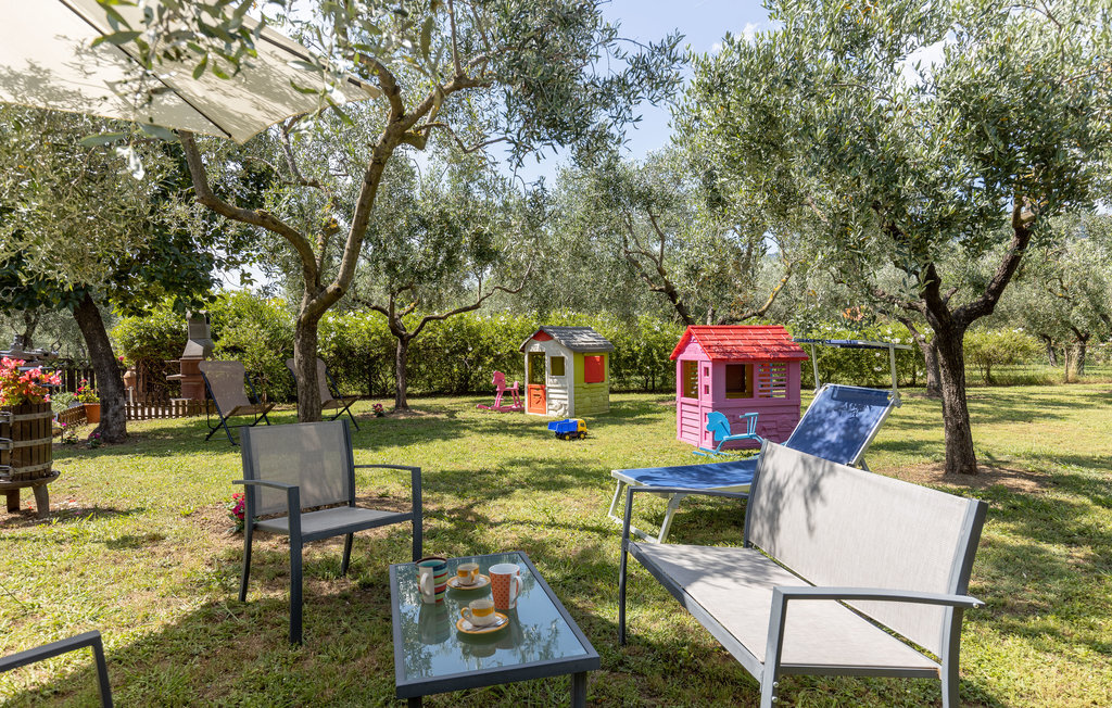 Casa di Greta - Appartement 4 pers. entre Cinque Terre et mer - Photo 13