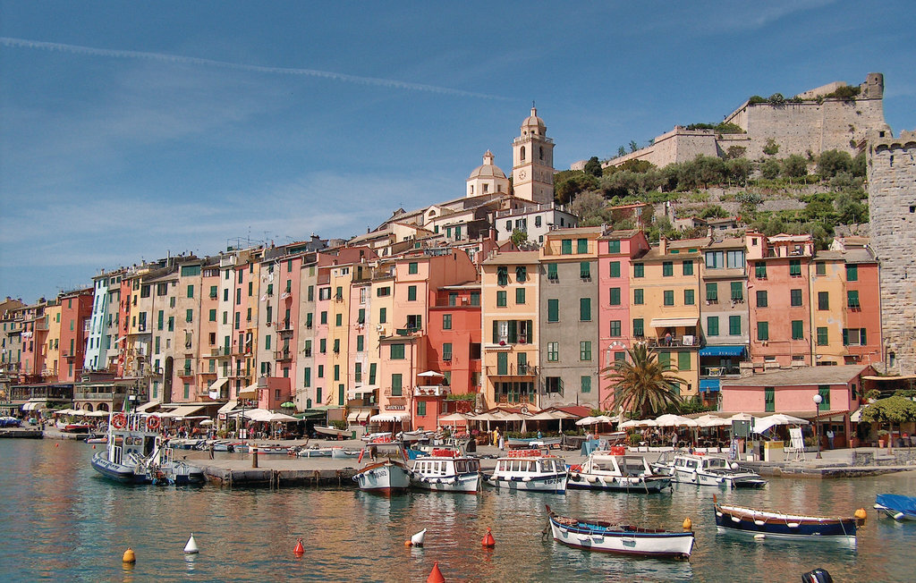 Casa di Greta - Appartement 4 pers. entre Cinque Terre et mer - Photo 22