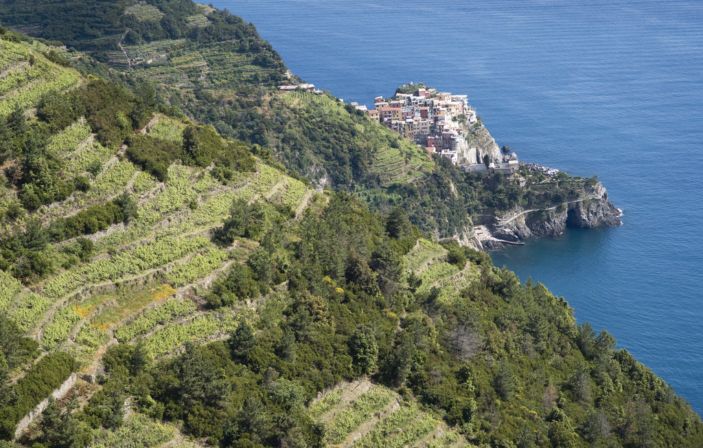 Casa di Greta - Appartement 4 pers. entre Cinque Terre et mer - Photo 24