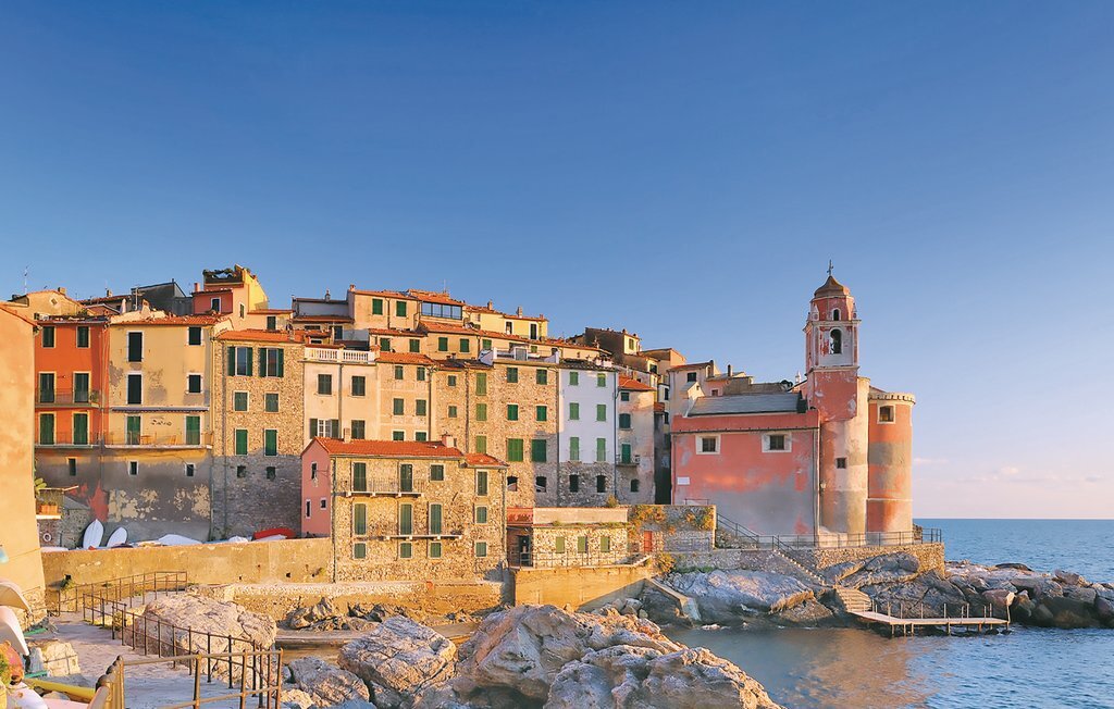 Casa di Greta - Appartement 4 pers. entre Cinque Terre et mer - Photo 25