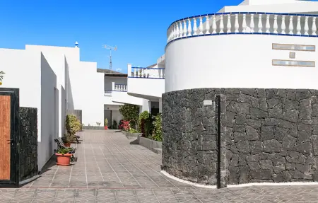 Villa Del Mar 3 chambres, piscine privée à Puerto Calero : photo 20