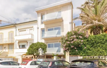 Sul mare – Appartement face mer à Lido di Camaiore : photo 5