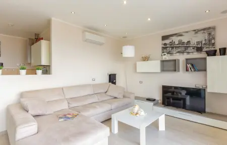 Sul mare – Appartement face mer à Lido di Camaiore : photo 7