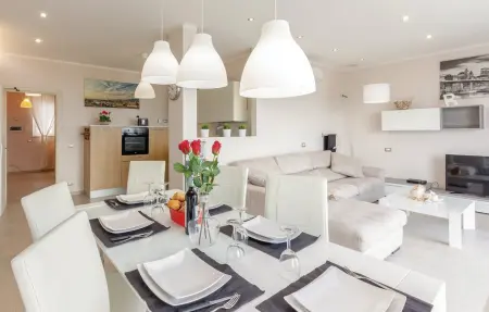 Sul mare – Appartement face mer à Lido di Camaiore : photo 8