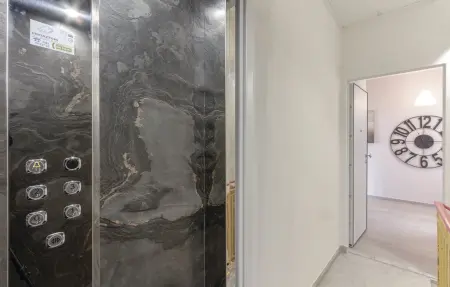 Sul mare – Appartement face mer à Lido di Camaiore : photo 10
