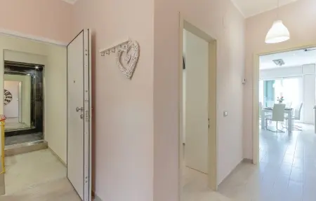 Sul mare – Appartement face mer à Lido di Camaiore : photo 11