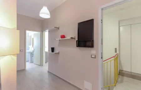 Sul mare – Appartement face mer à Lido di Camaiore : photo 12