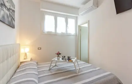 Sul mare – Appartement face mer à Lido di Camaiore : photo 15