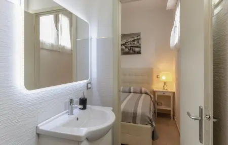 Sul mare – Appartement face mer à Lido di Camaiore : photo 17