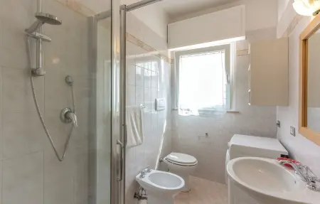 Sul mare – Appartement face mer à Lido di Camaiore : photo 18
