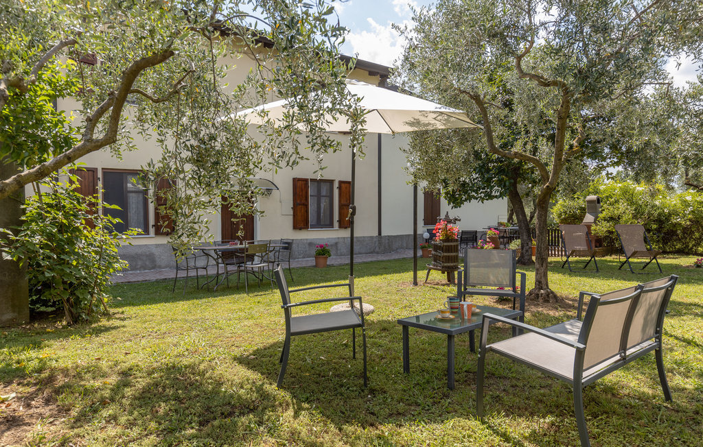 Casa di Francesca, appartement en exploitation agricole - Photo 1