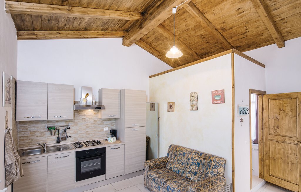 Casa di Francesca, appartement en exploitation agricole - Photo 3
