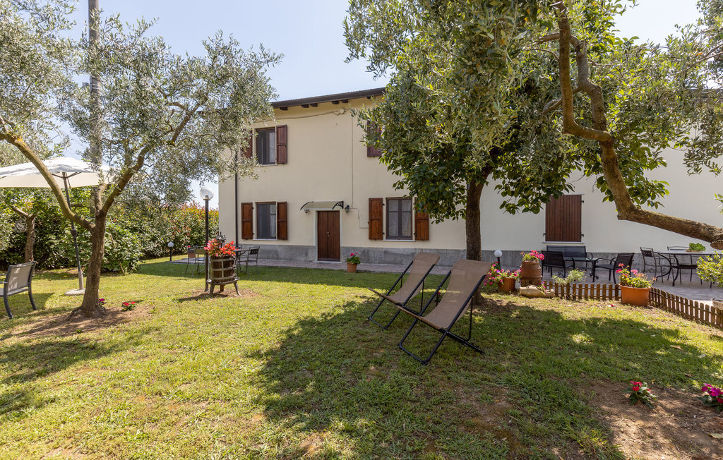Casa di Francesca, appartement en exploitation agricole - Photo 6