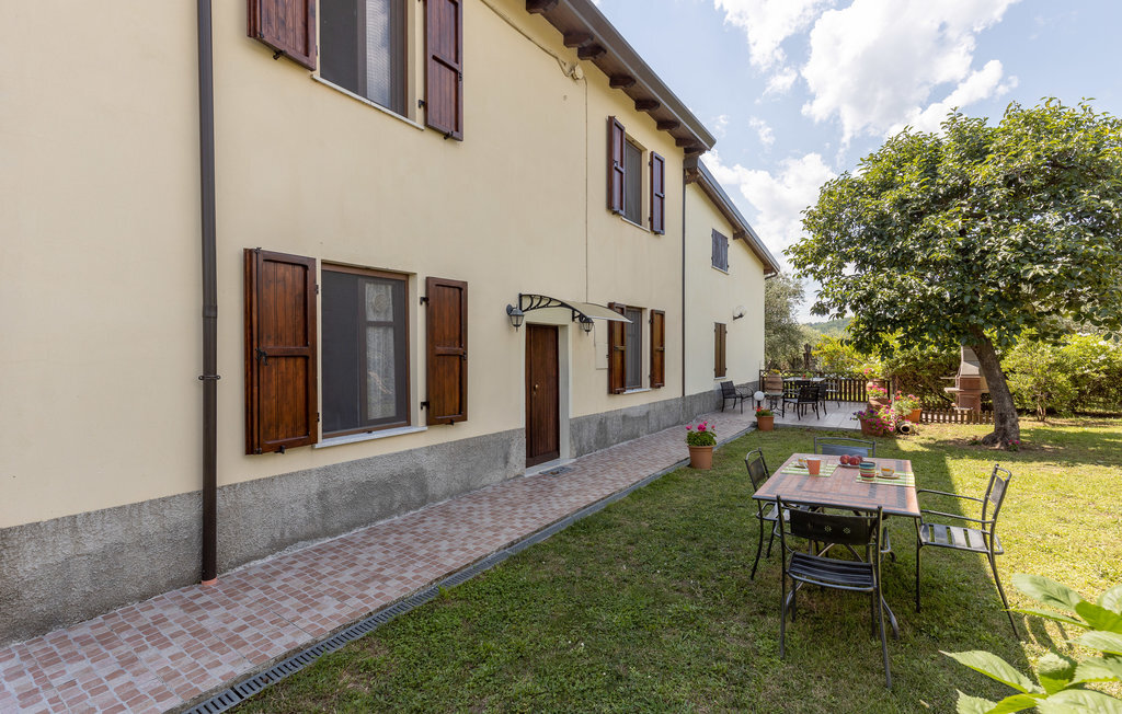 Casa di Francesca, appartement en exploitation agricole - Photo 7