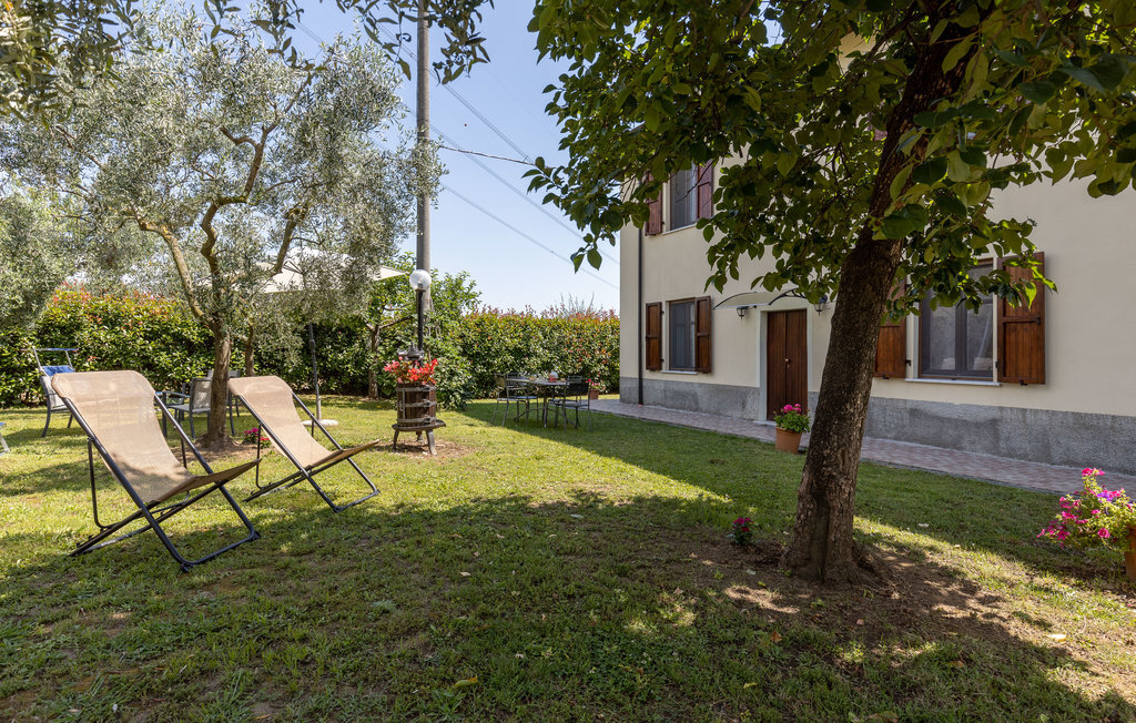 Casa di Francesca, appartement en exploitation agricole - Photo 9