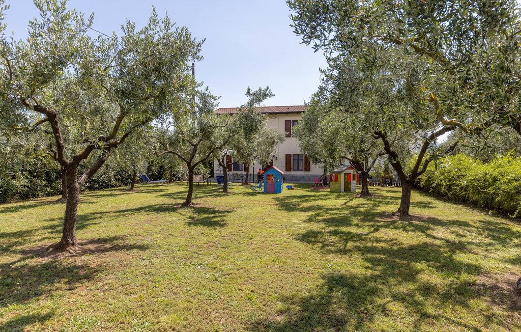 Casa di Francesca, appartement en exploitation agricole - Photo 13