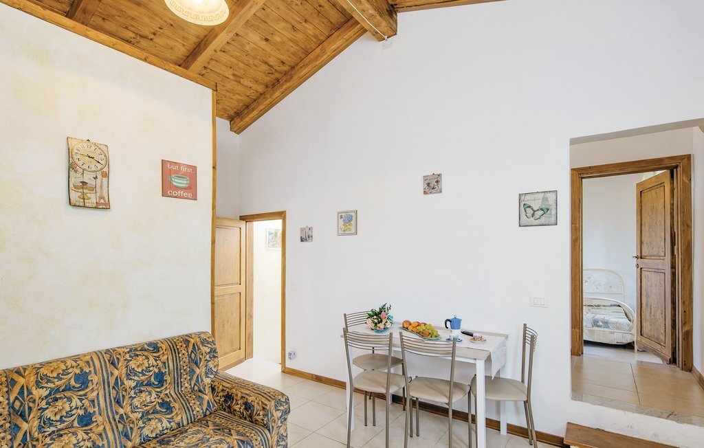 Casa di Francesca, appartement en exploitation agricole - Photo 15