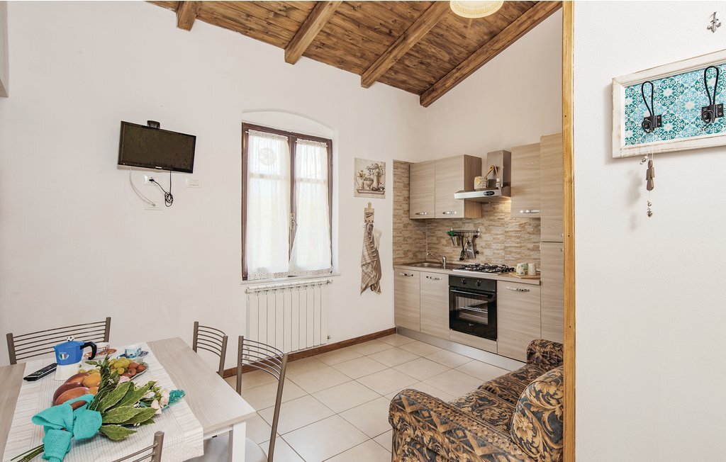 Casa di Francesca, appartement en exploitation agricole - Photo 16