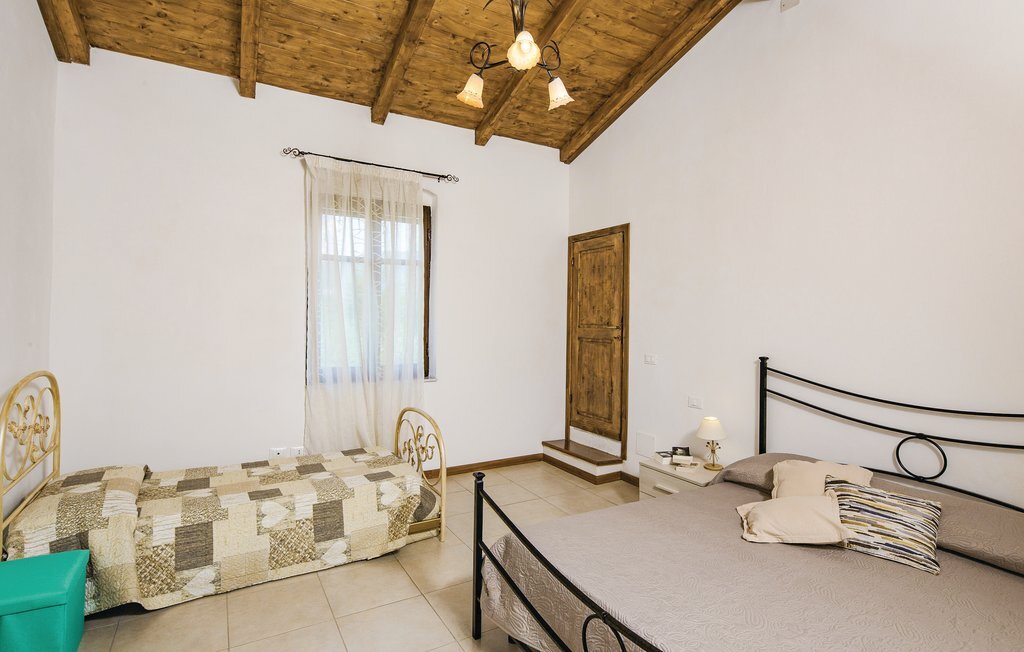 Casa di Francesca, appartement en exploitation agricole - Photo 17