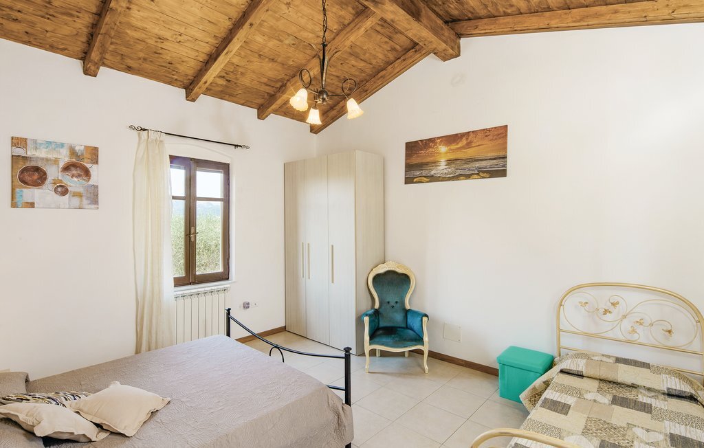Casa di Francesca, appartement en exploitation agricole - Photo 18